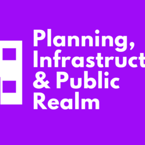 Public Realm, Planning & Infrastructure including Moseley Village Train Station