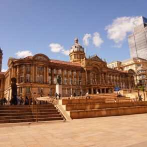 Birmingham City Council